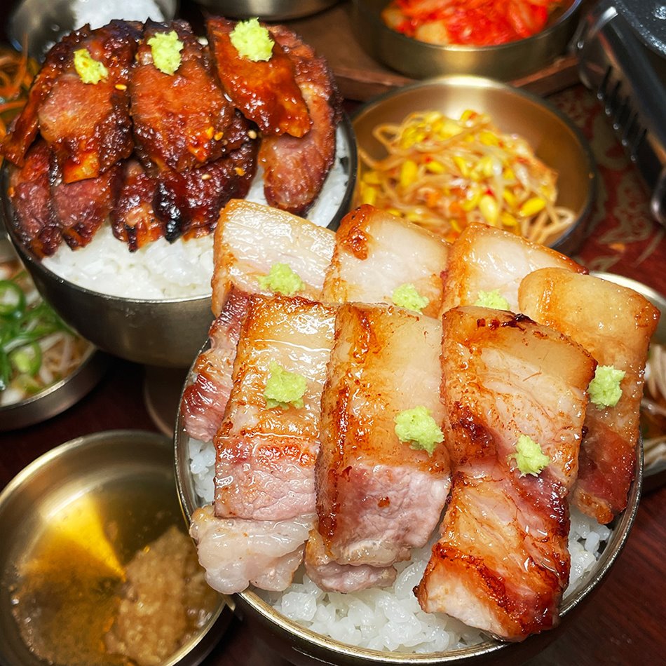 방이옥 본점