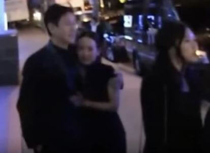 이선균 조여정