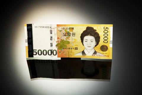 중위소득 100% 기준표 활용 예시