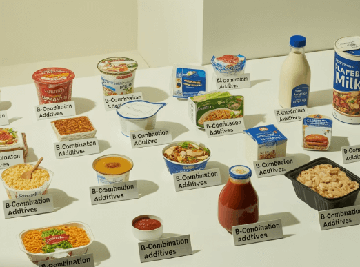 무가당&middot;제로 표시 식품이 오히려 당뇨 위험 높이는 이유