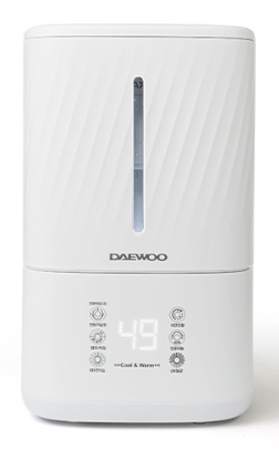 대우 스마트 복합식 가습기