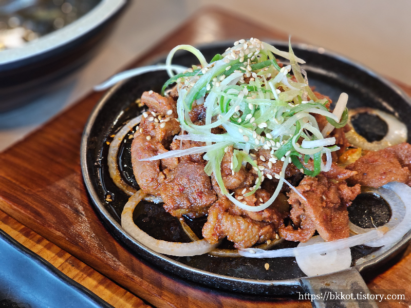 산으로간고등어