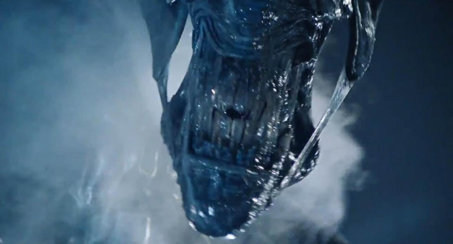 에어리언 2(1986) 영화 총평