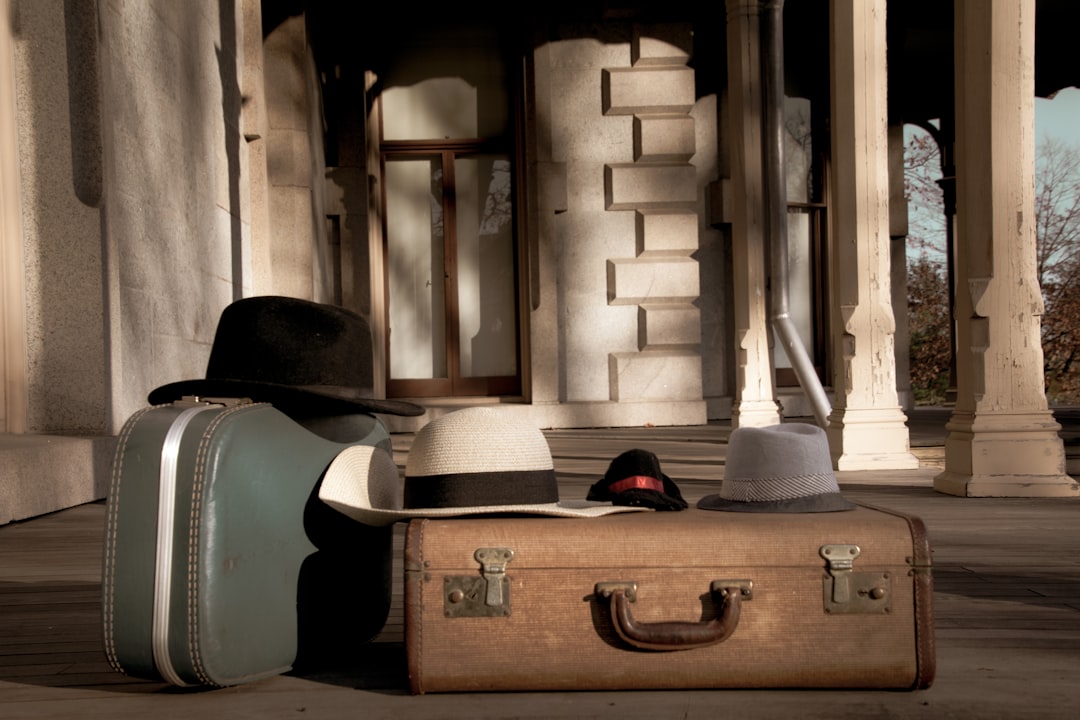 Baggage