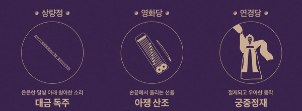 창덕궁 달빛기행 야간개장 예매방법 및 행사정보