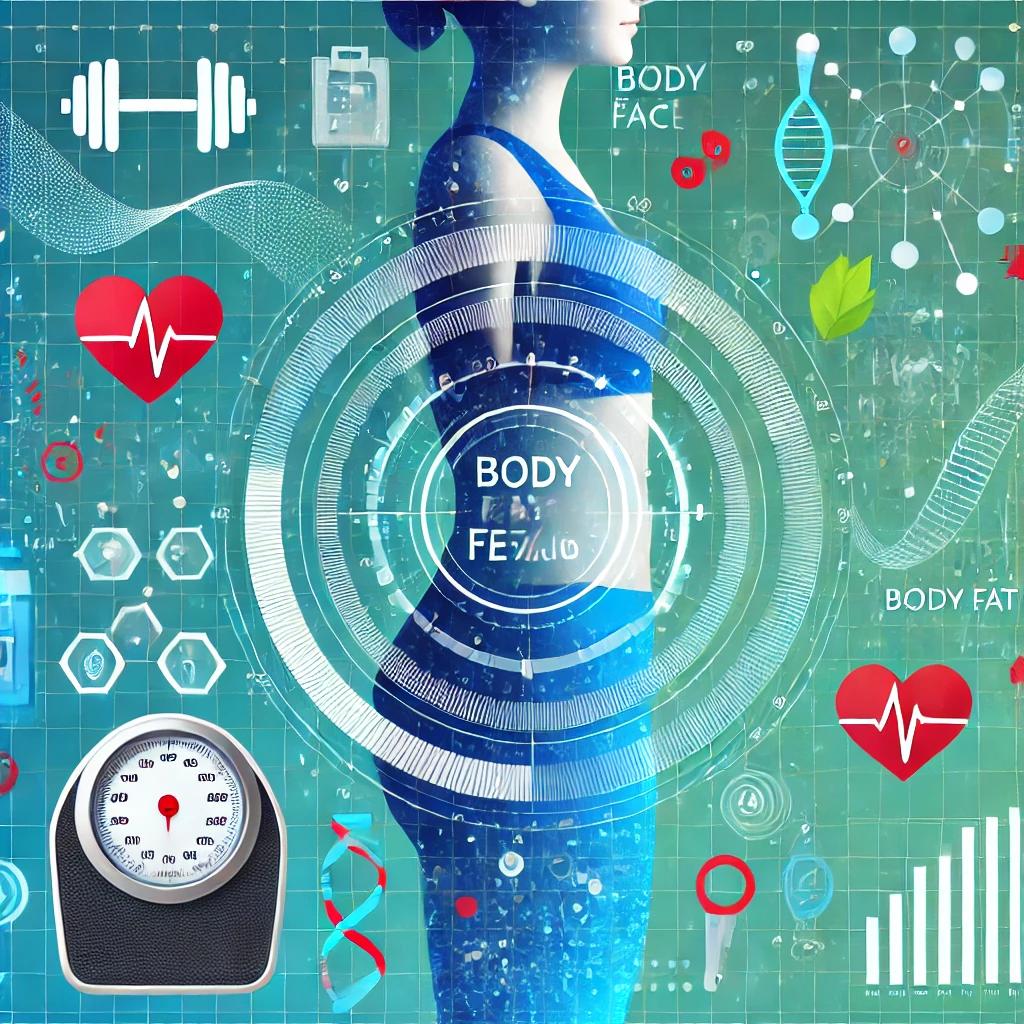 체지방률