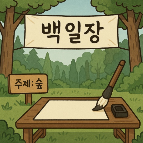 제 30회 고양특례시 백일장 공모전