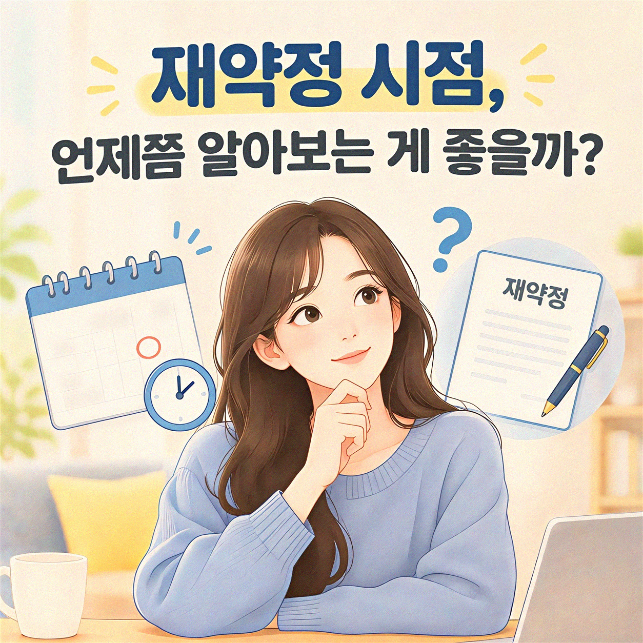 LG 유플러스 인터넷, 재약정 전에 꼭 확인해야 할 것들