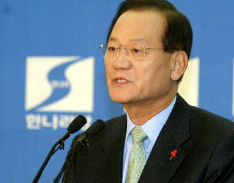 최병렬 한나라당