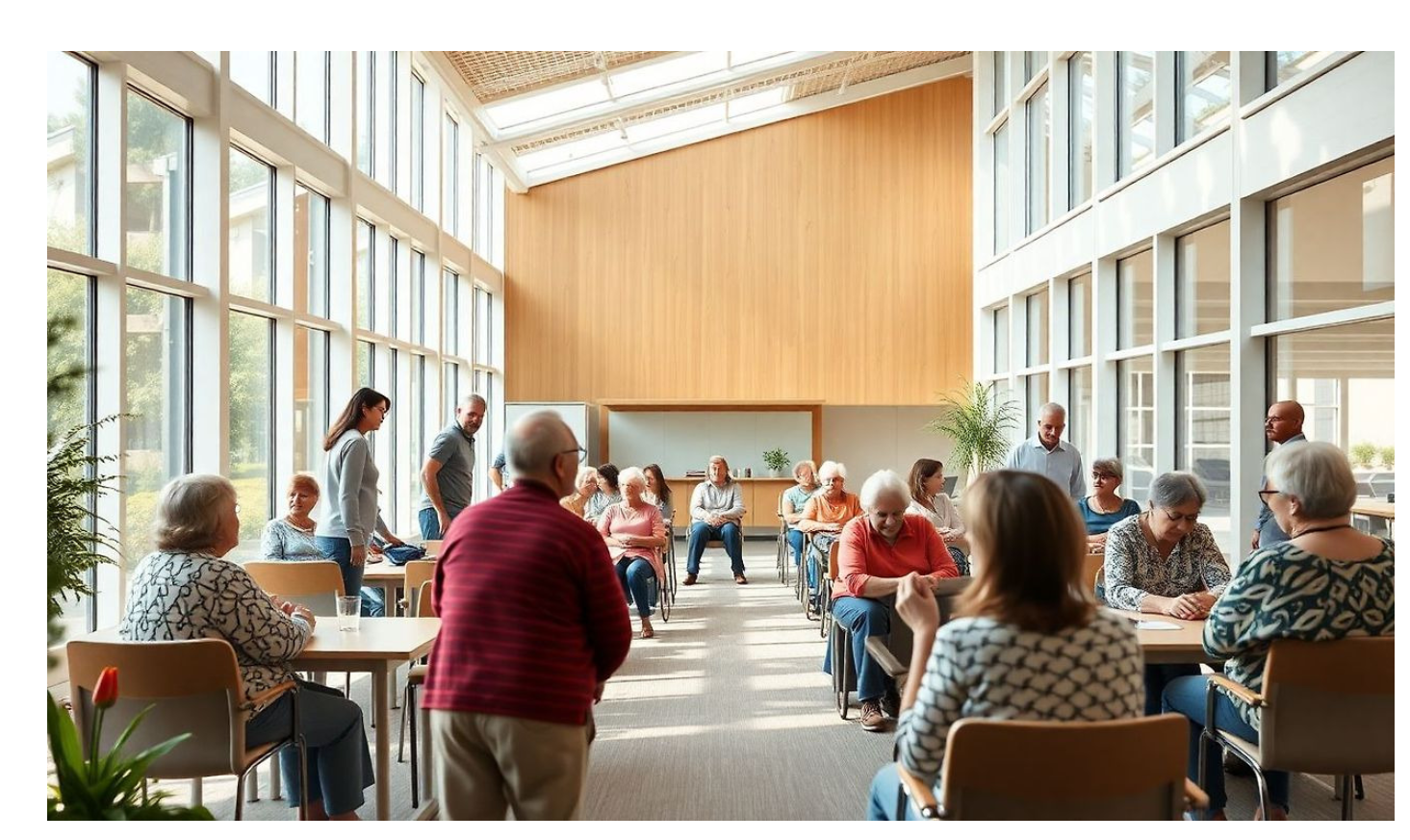 돌봄 지원 정책 및 자격 요건