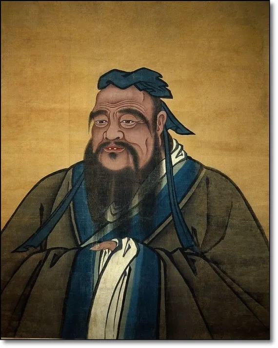 동기부여 명언 공자