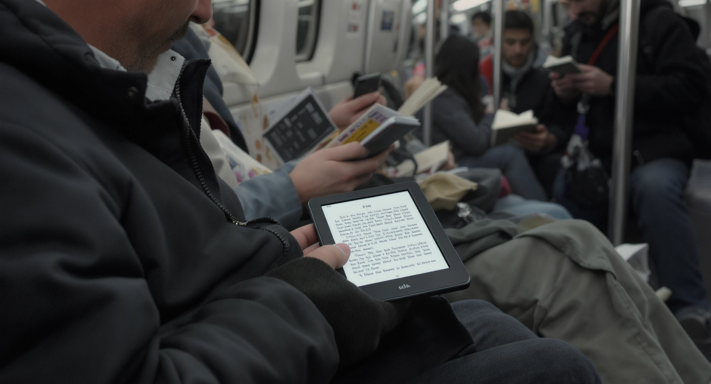 이북리더리얼후기