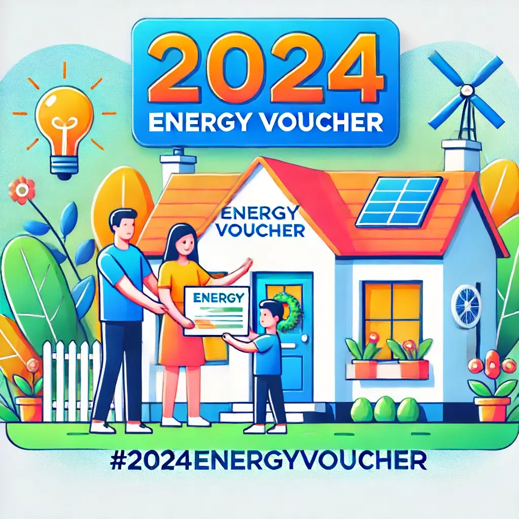 2024 에너지 바우처