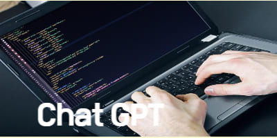 Chat GPT 이미지 사진