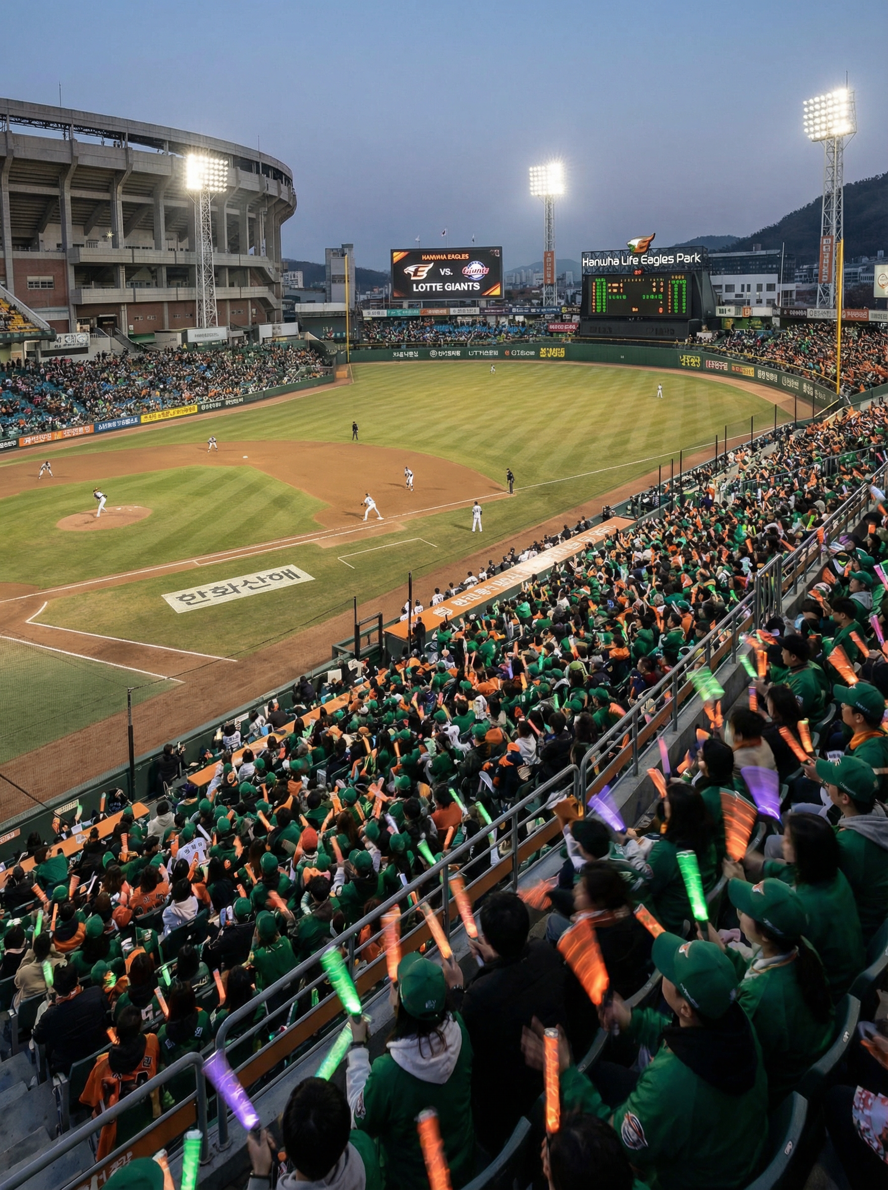 제2의 라이언 와이스가 될 수 있을까?