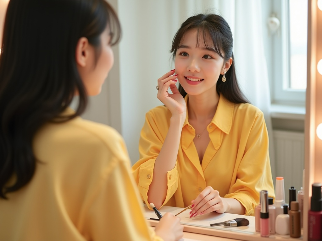 메이크업 도구 청결하게 관리하는 법