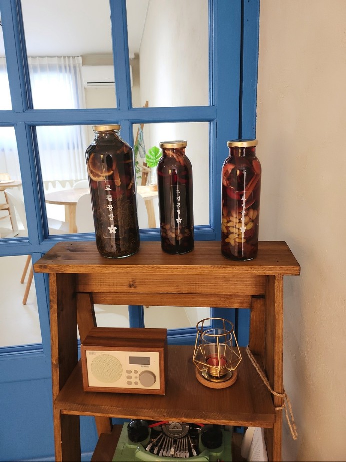 공주에서 가 볼만한 곳 '로컬공방'