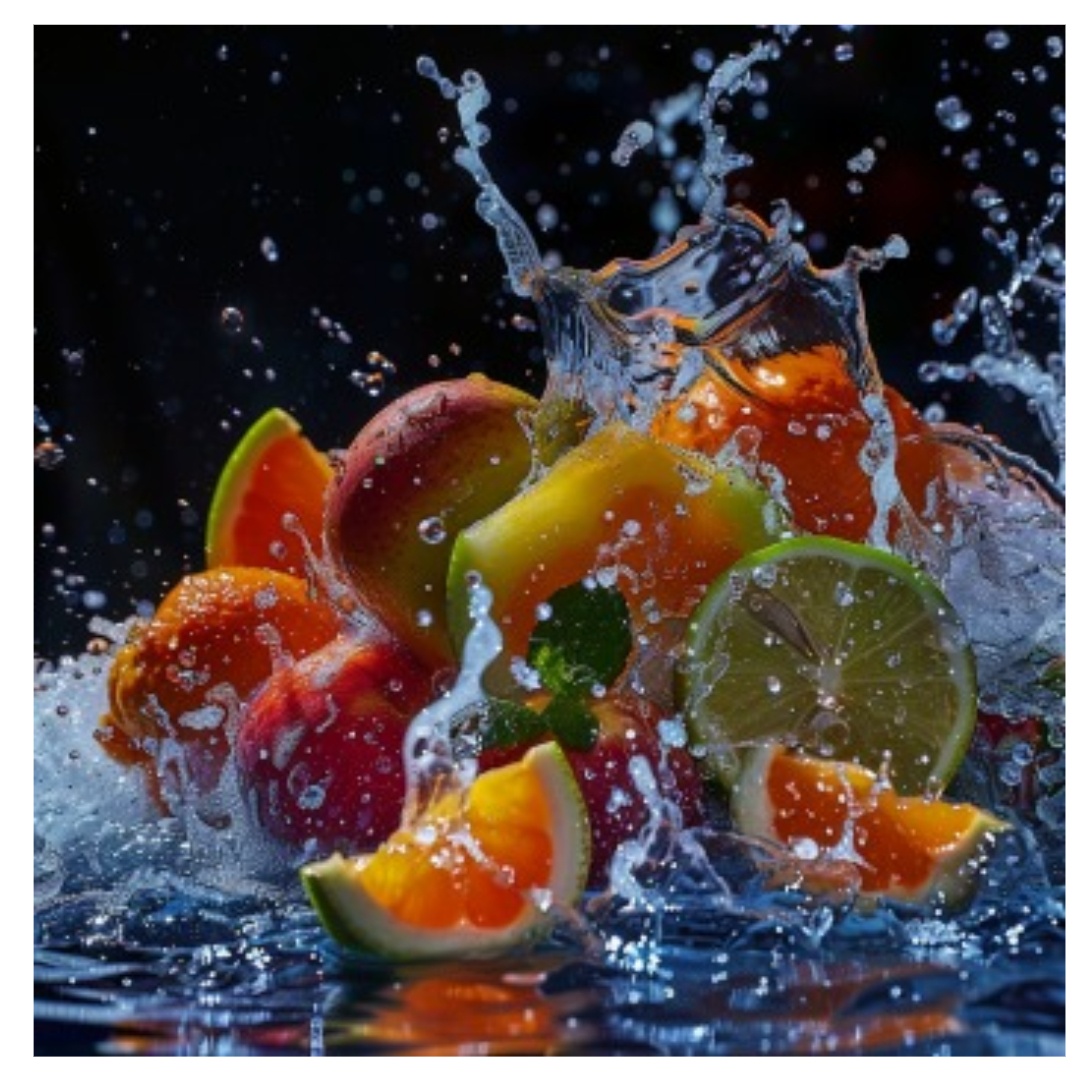 리포좀 비타민C와 관련된 사진입니다.