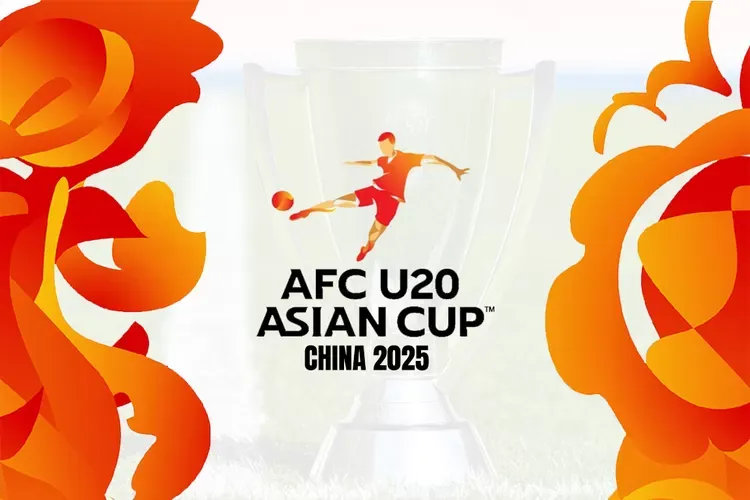 2025 AFC U-20 중국 아시안컵 - 본선 경기 일정 &amp; 대표팀 명단! [시리아전 태국전 한일전 D조 조별리그 중계 결과]