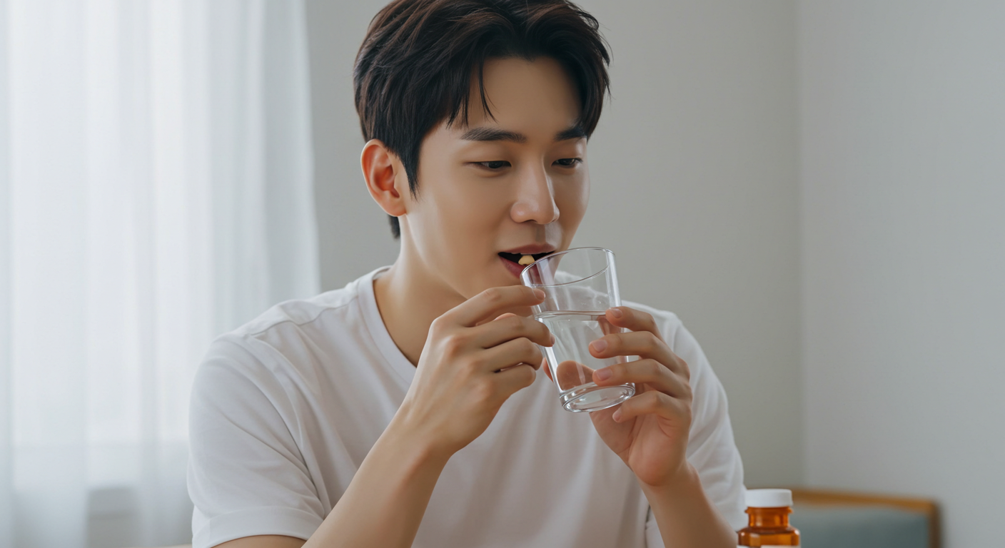 손가락 관절염 초기증상