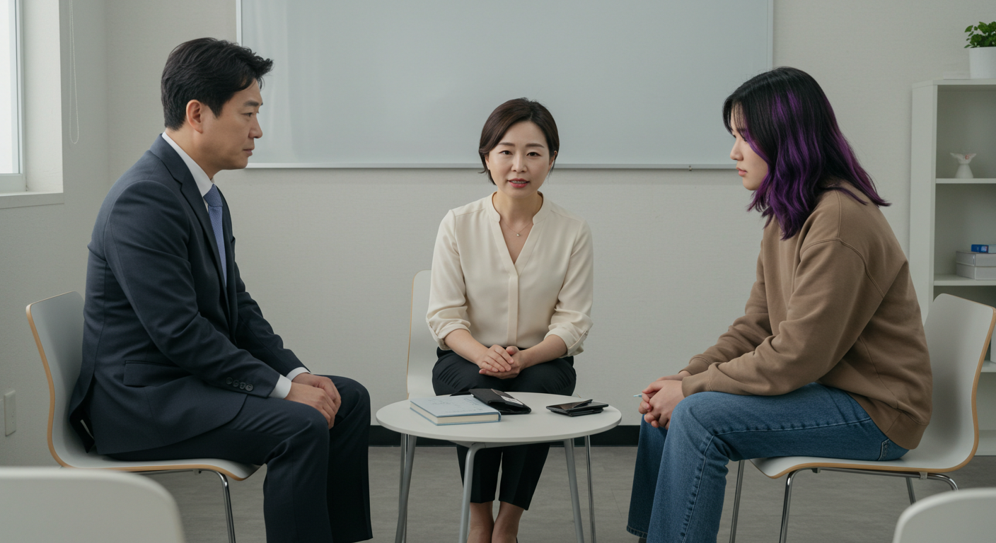 학생범죄&amp;#44; 청소년상담