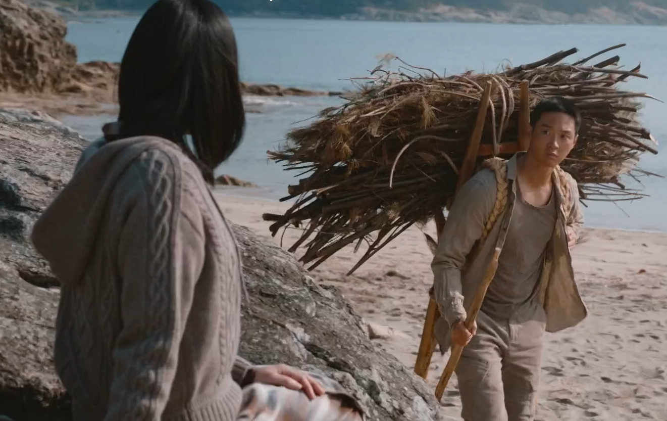 오아시스드라마