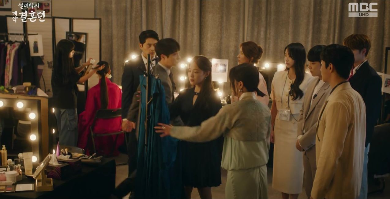 열녀박씨계약결혼뎐_7회