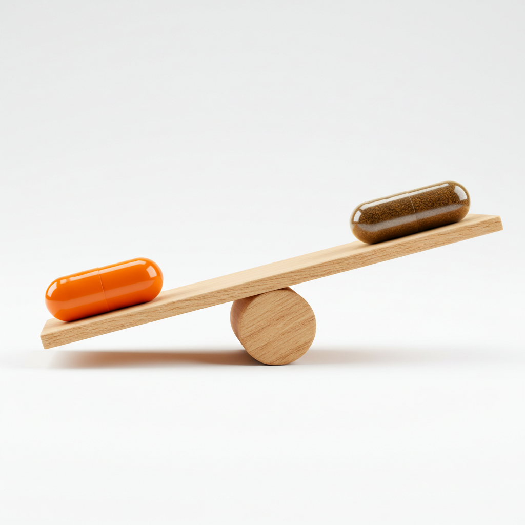 보스웰리아 부작용