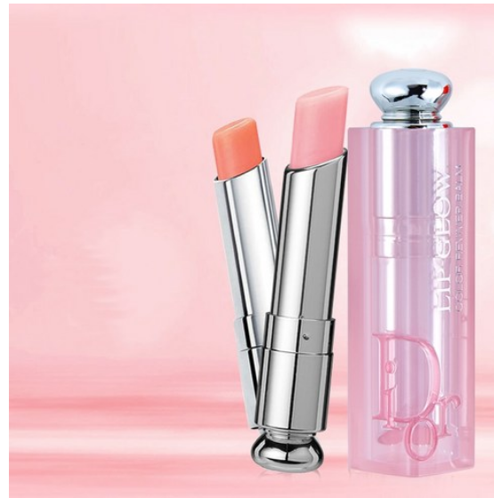  3월 14일 화이트데이 선물추천 BEST 5 - 디올 어딕트 립 글로우