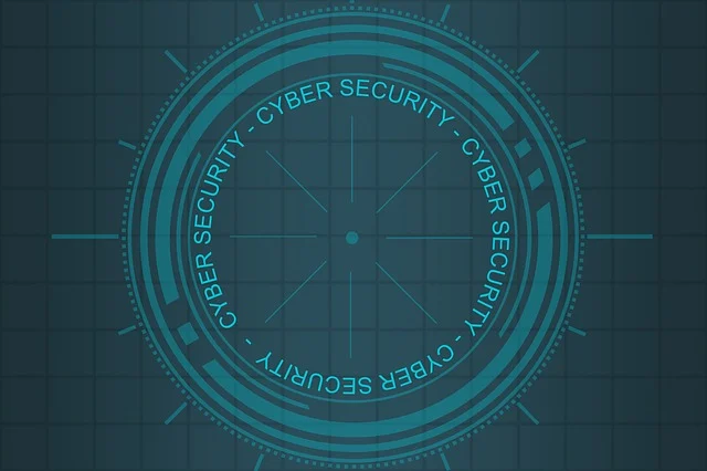 해킹 관련 사진