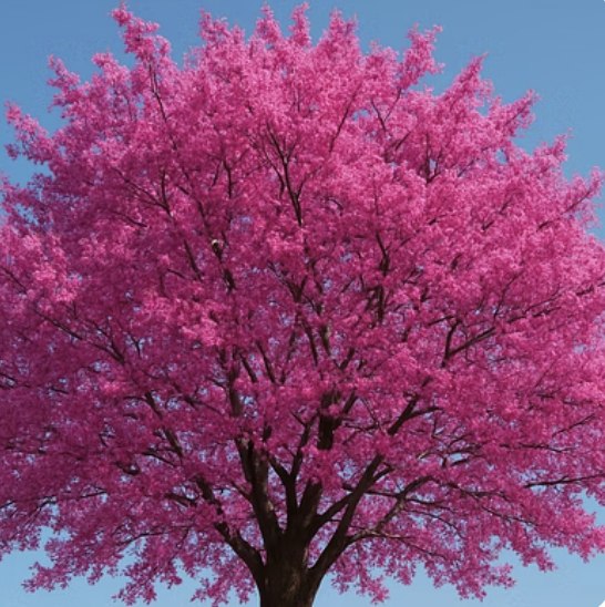 박태기나무 키우기 A to Z (묘목 심기부터 관리까지)