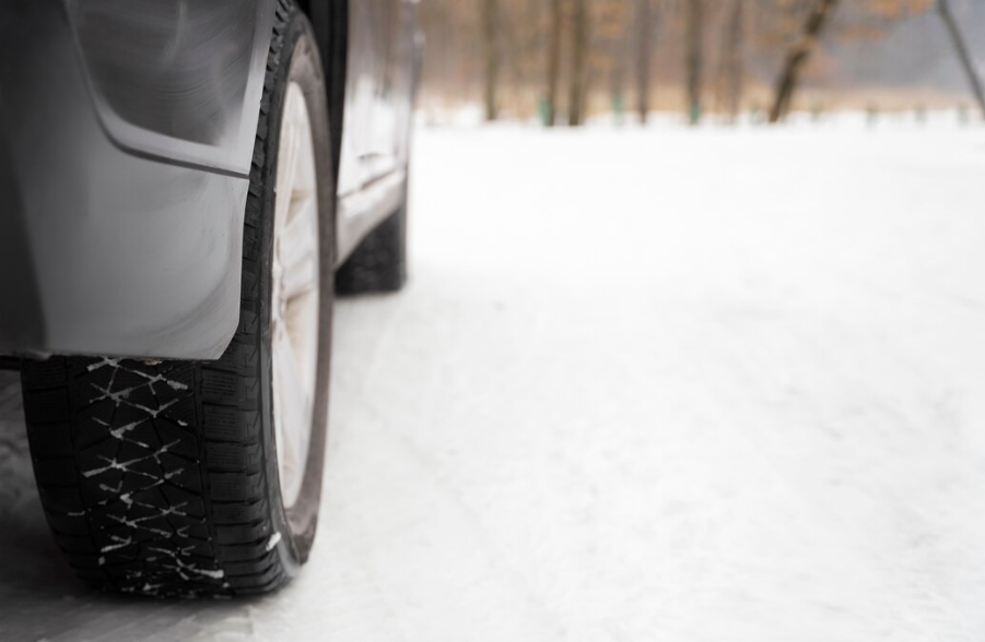 겨울철 타이어 관리 관련 자주 묻는 질문
