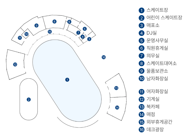 서울광장 스케이트장 예약, 주차, 강습 안내 (서울 윈터 페스타)