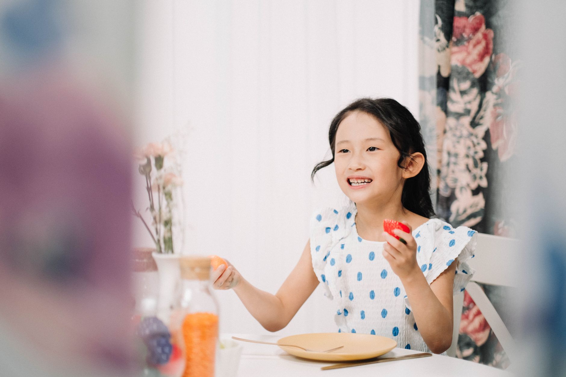 우리 아이 영재성, 셀프 체크 포인트