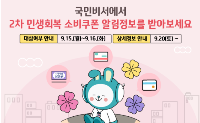 2차-민생회복-소비쿠폰-국민비서