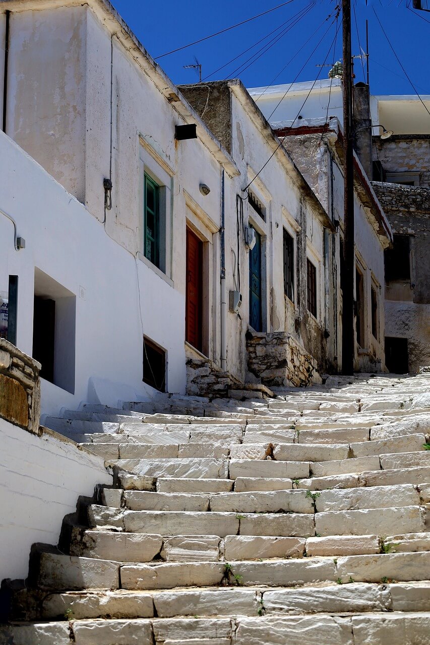 도시 속 조용한 산책 코스 부산 초량시장 윗길 – 언덕이 만든 조용한 바람골