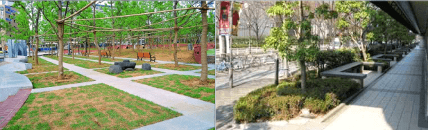 청주시 2030 경관 기본계획