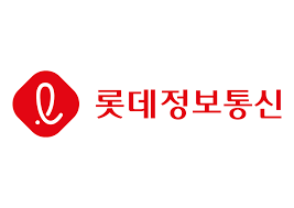롯데정보통신_로고