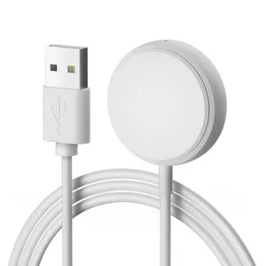 다이소 애플워치 충전기