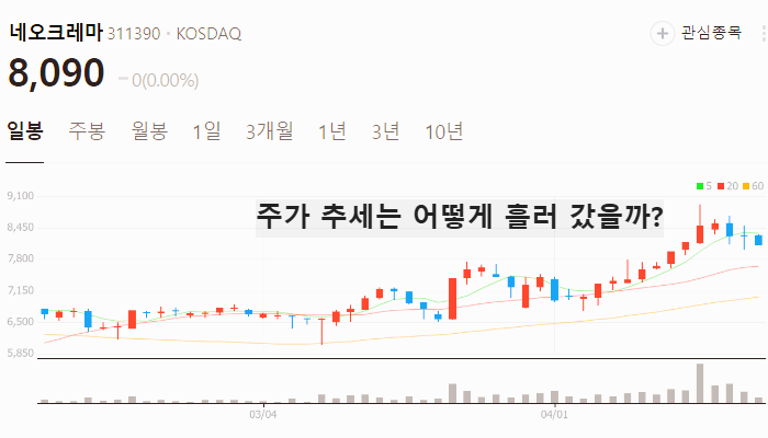 김 관련주 대장주 테마주 수혜주 TOP5