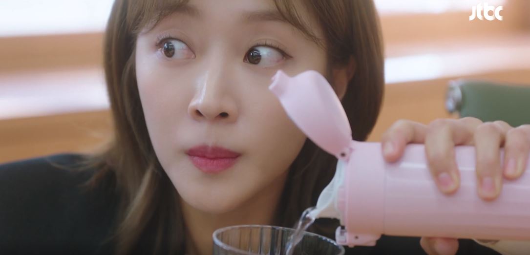 이연애는불가항력_3회