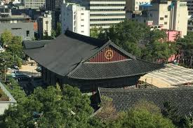 도심 속 전통 사찰 나들이 코스 &ndash; 서울에서 만나는 고요한 시간