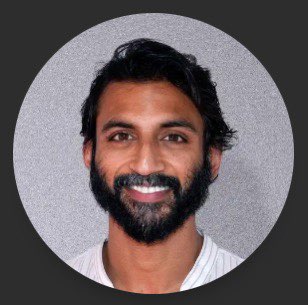 루카스 - 애비나쉬