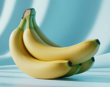 바나나 효능