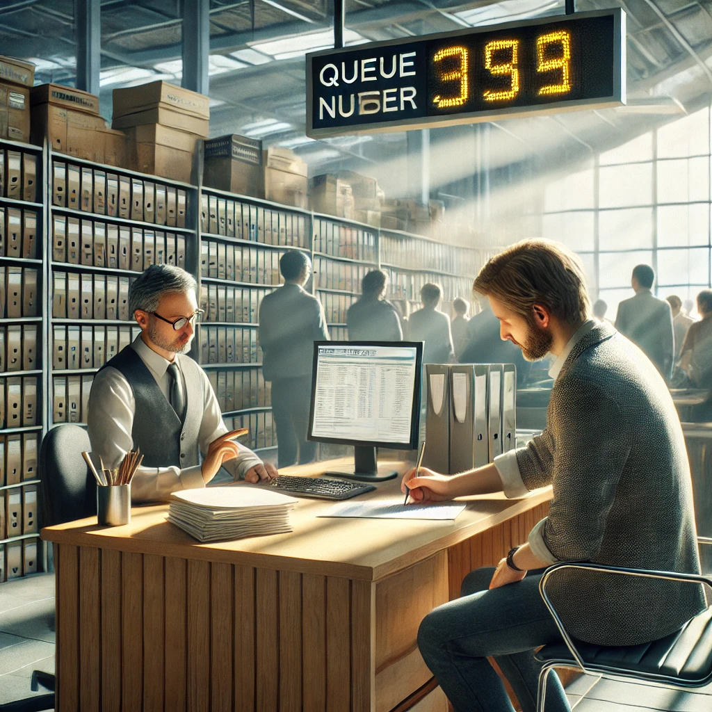 국민연금 공무원 유족연금 신청방법 관련 사진