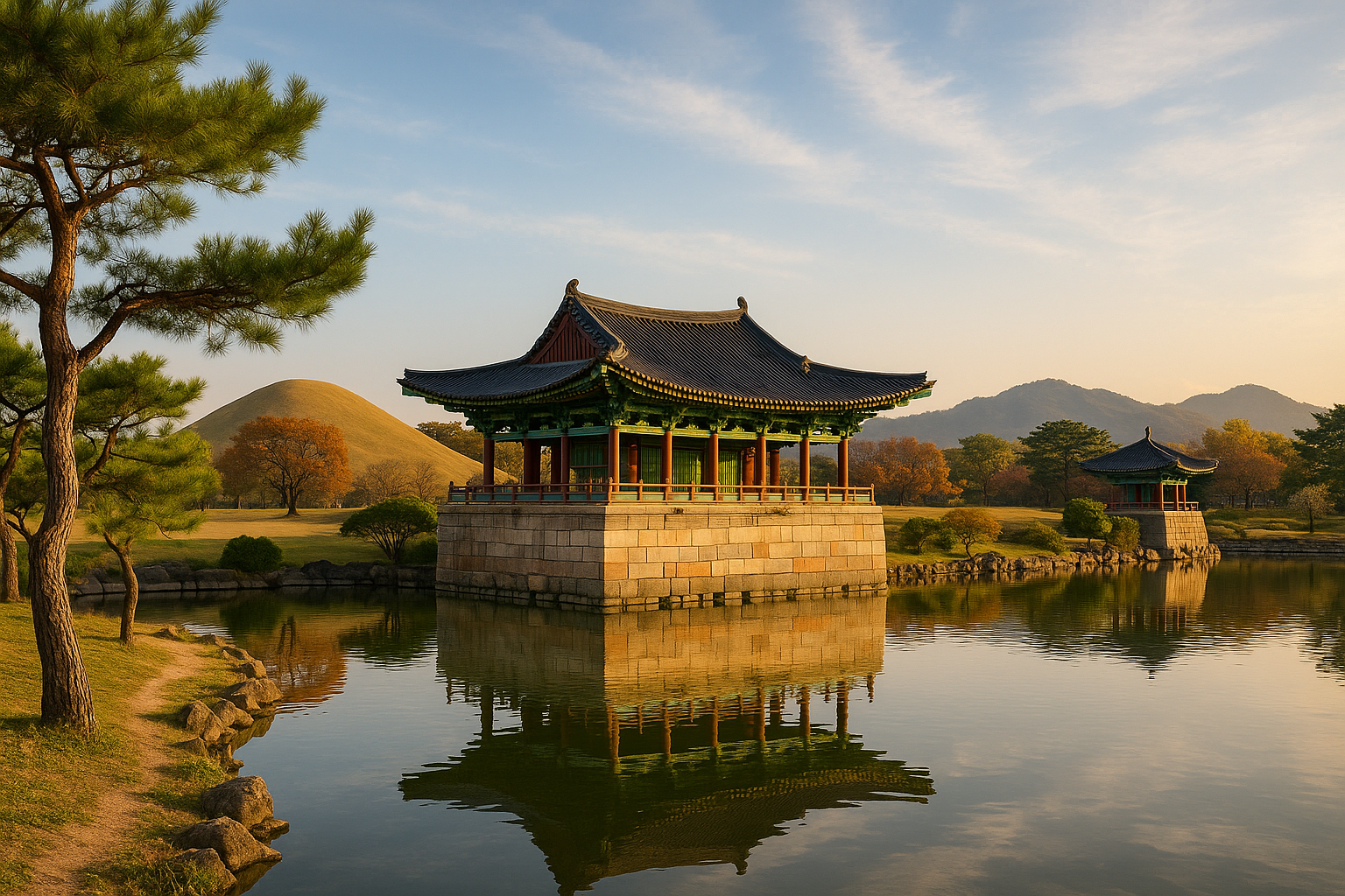 대한민국 경주