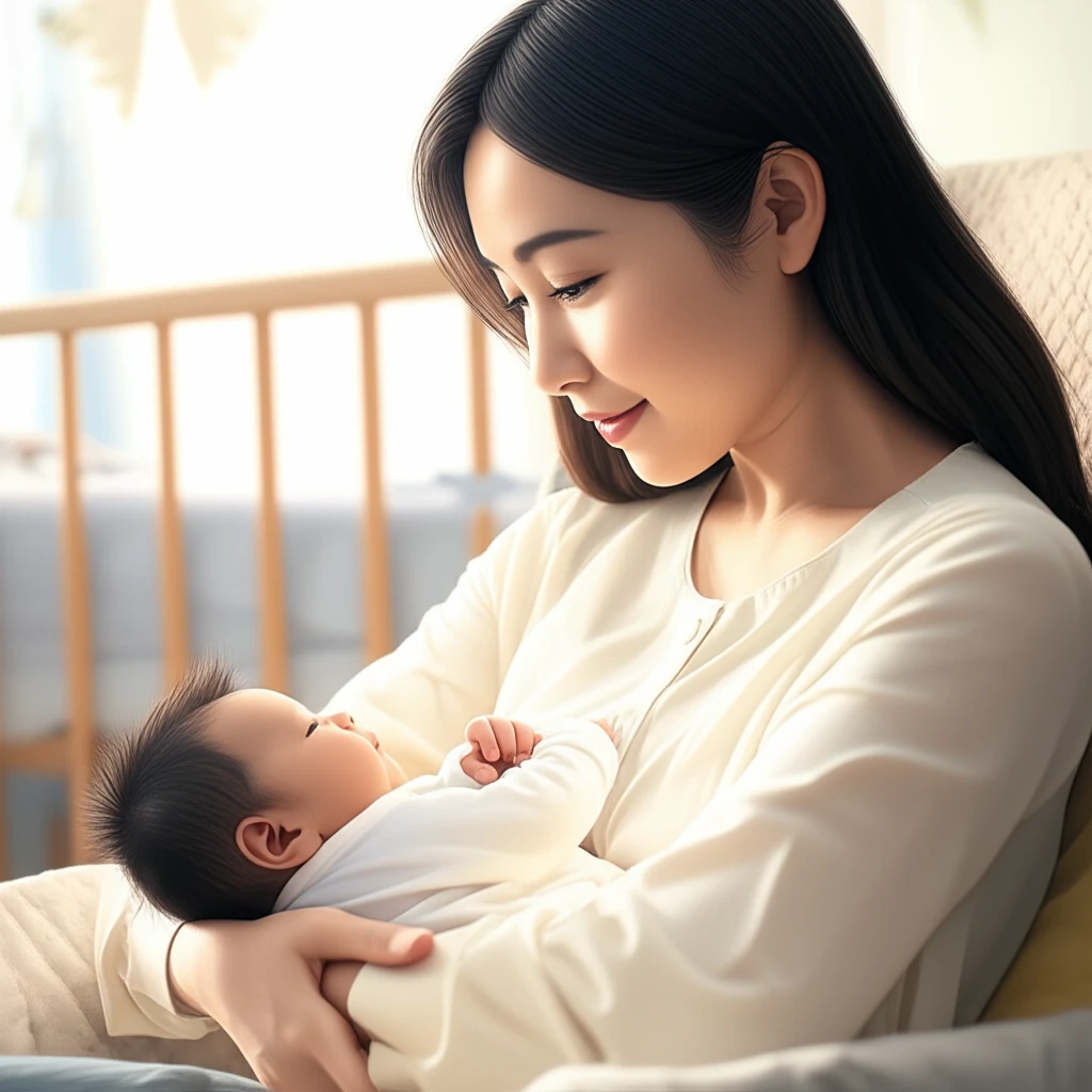 2025년 달라지는 출산전후휴가 급여..