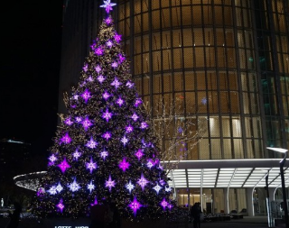 2024 수도권 크리스마스 명소 가볼만한곳