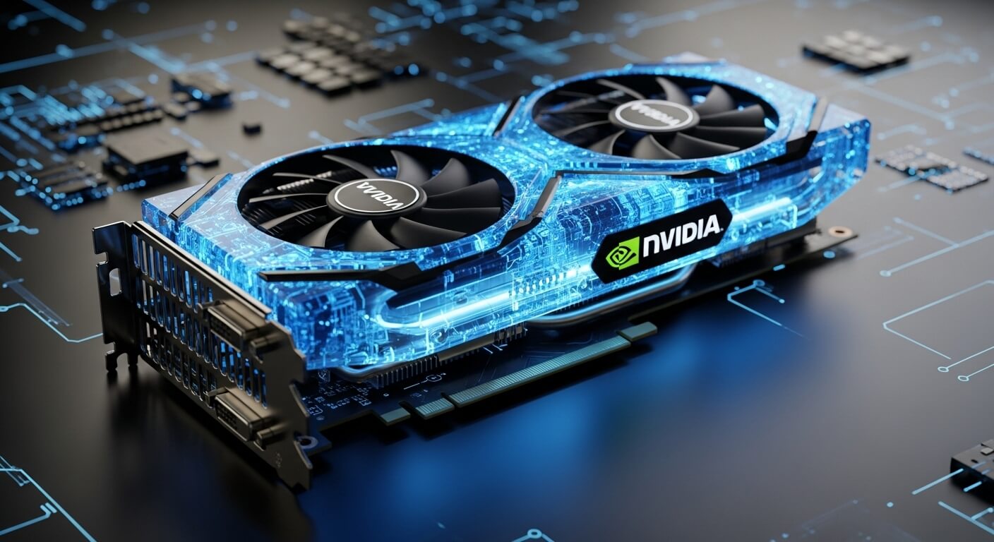 엔비디아 관련주