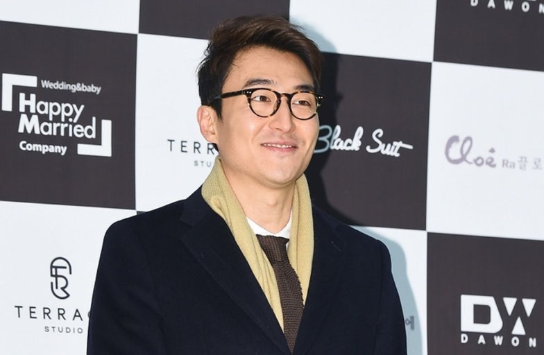 김인석 이혼